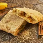 Banana com Canela