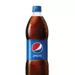 PEPSI O COCA-COLA DE 1 LT