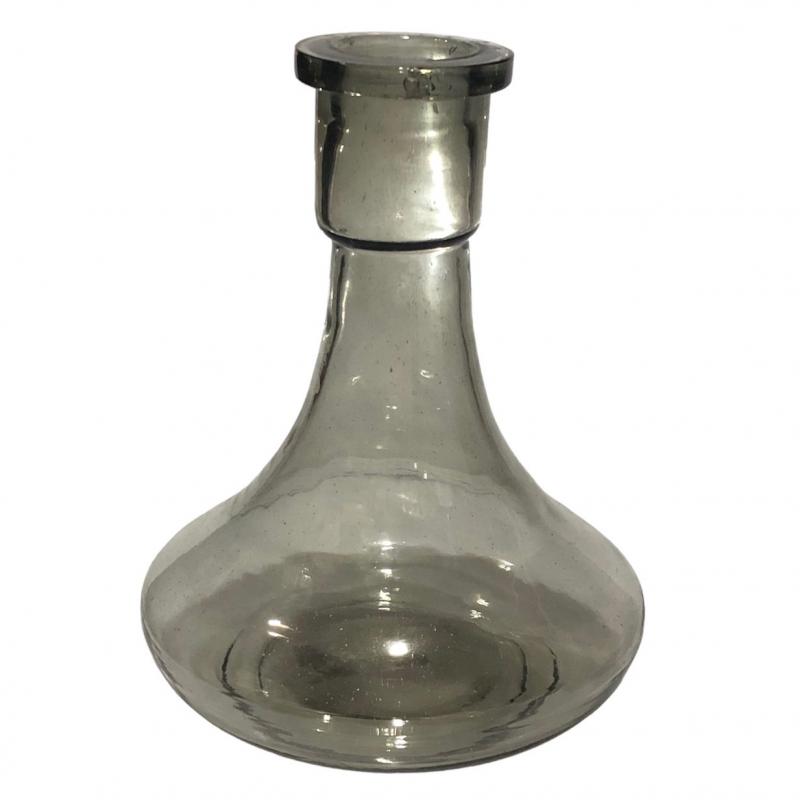 Vaso Vidro Sino Médio