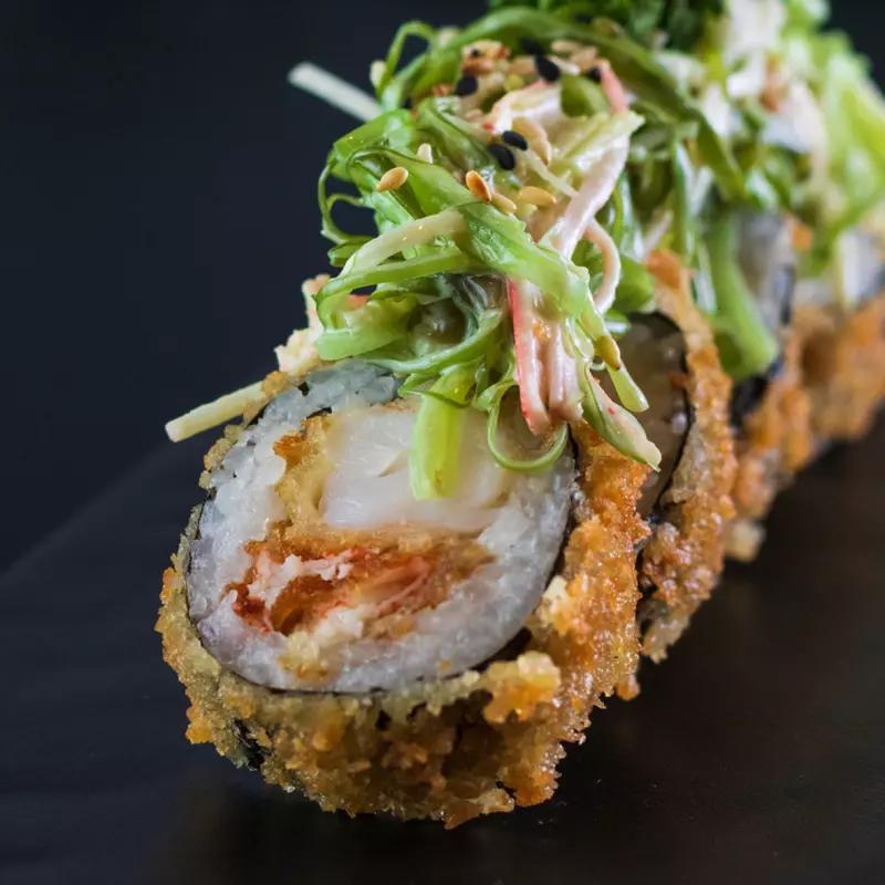 KOFUKA ROLL