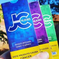 JC palheiros