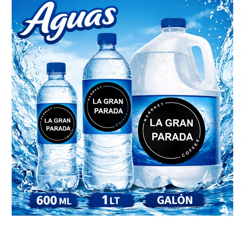 AGUAS