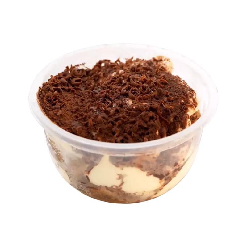 Tiramisú