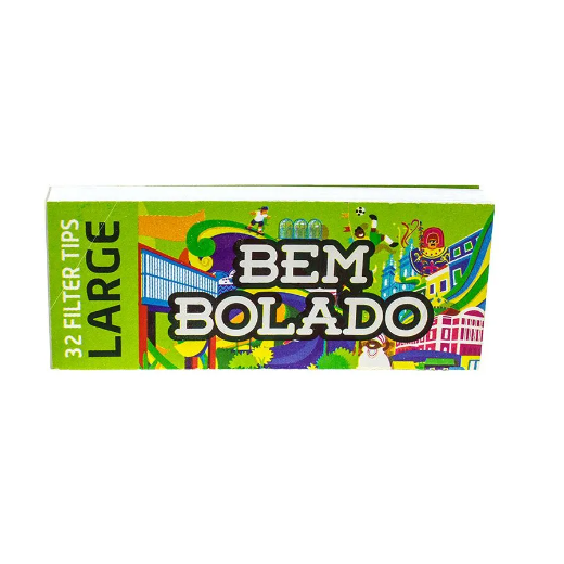 Piteira Bem Bolado Large