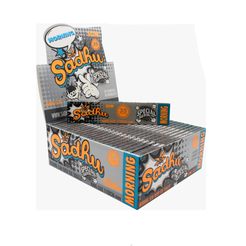 Seda Sadhu King Size Slim