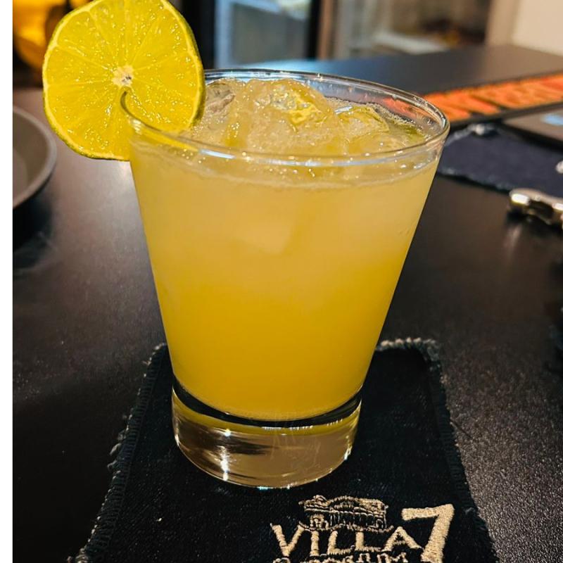 Caipirinha