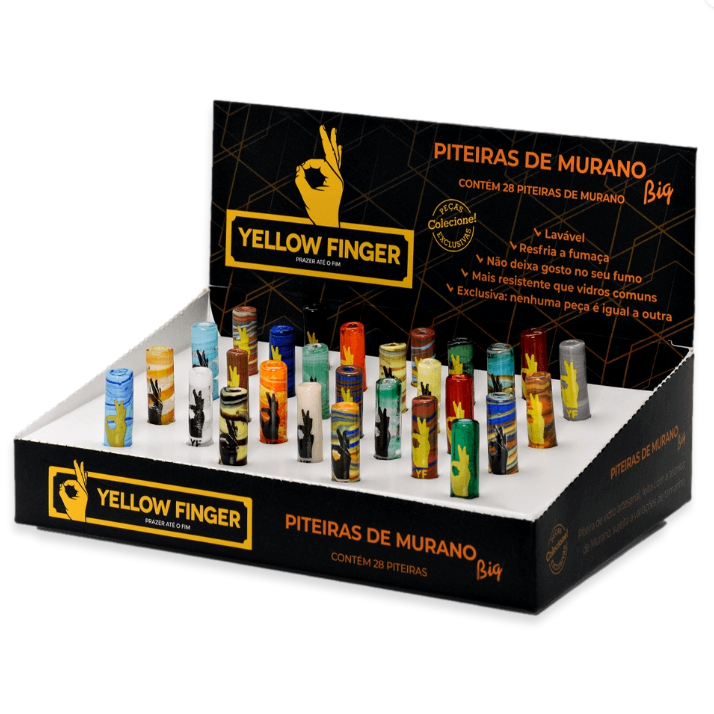 Piteira de Murano