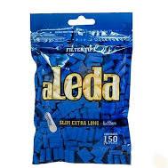 Filtro Aleda slim extra longo