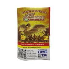 Tabaco Virginia Finamore 25g