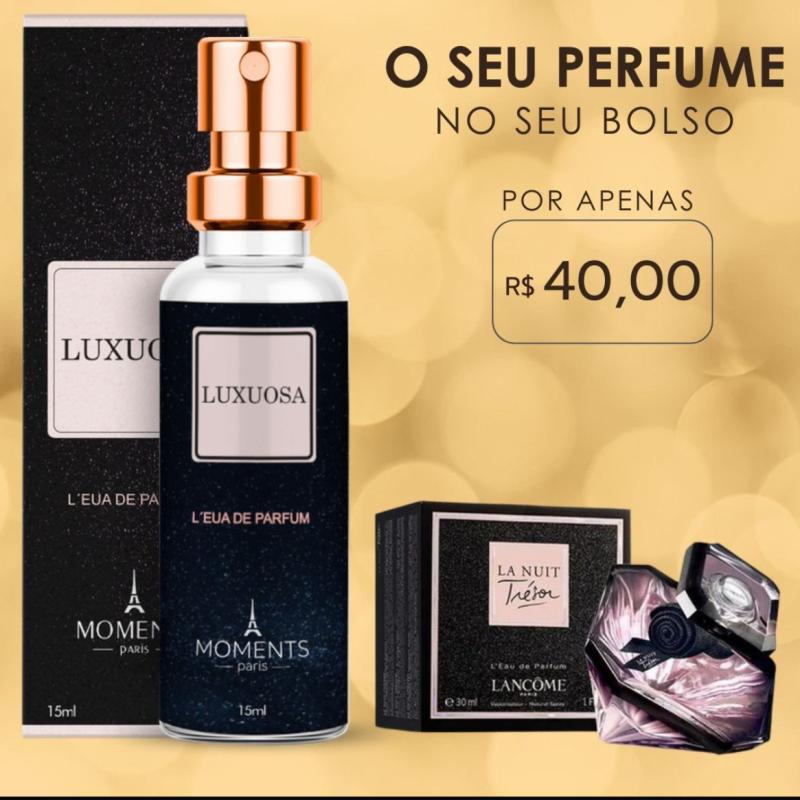 Lá nuit trésor (Lancôme)