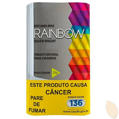Rainbow 25gr
