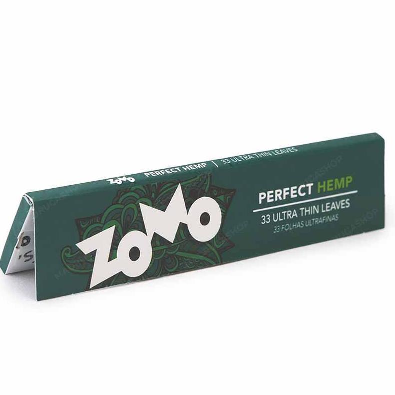 Seda Zomo Paper Perfect Hemp KS