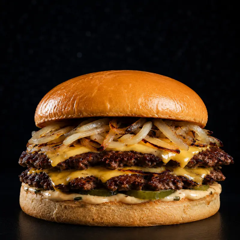 Saturno Burger
