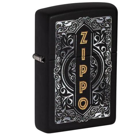 Zippo Design 49535