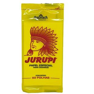 Papel Jurupi