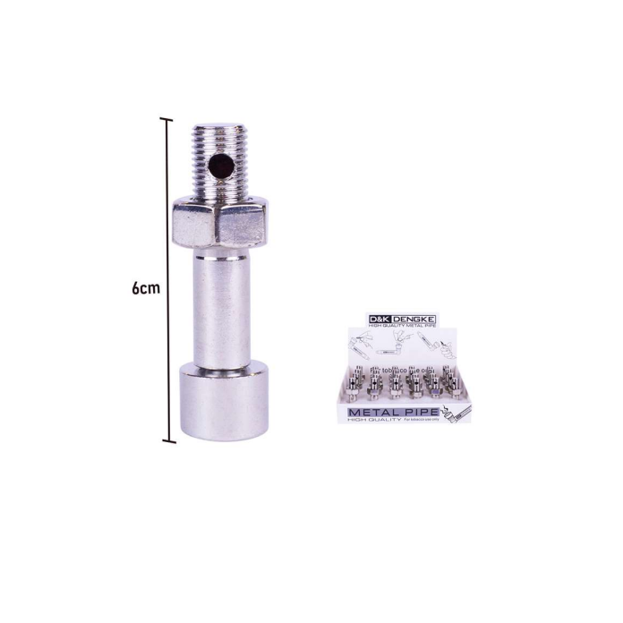 Pipe Parafuso D&k