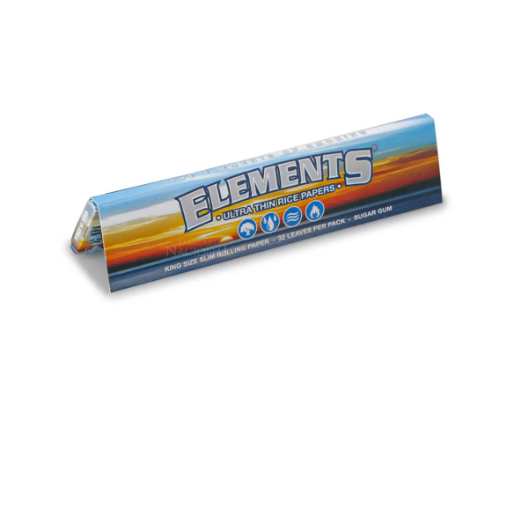 Seda Elements King Size Slim