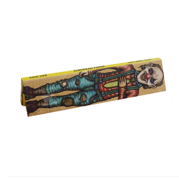 Seda Lion Rolling Circus Unbleached
