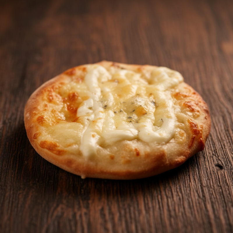 4 Cheese Sfiha