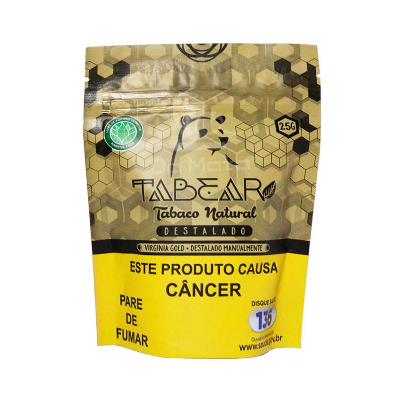 Tabear Destilado 25gr