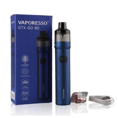 Vaporesso Gtx Go 80