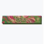 Seda Girls In Green King Size Brown