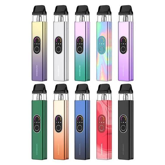 Xrox 4 vaporesso