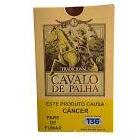 Cavalo de Palha
