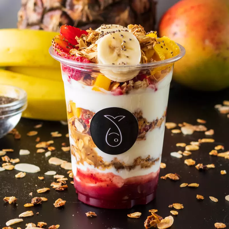 PARFAIT
