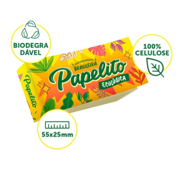 Piteira Trad Tropical Papelito