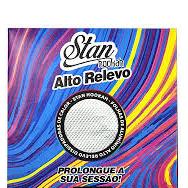Papel Alumínio Stan Hookah 10 Folhas