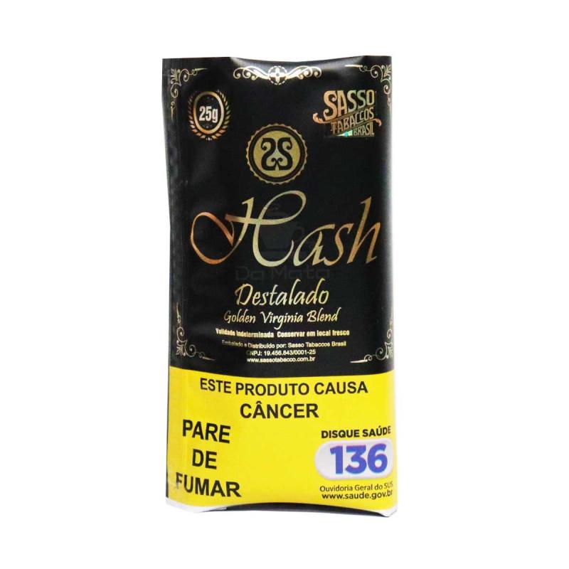 Hash Sasso 25gr
