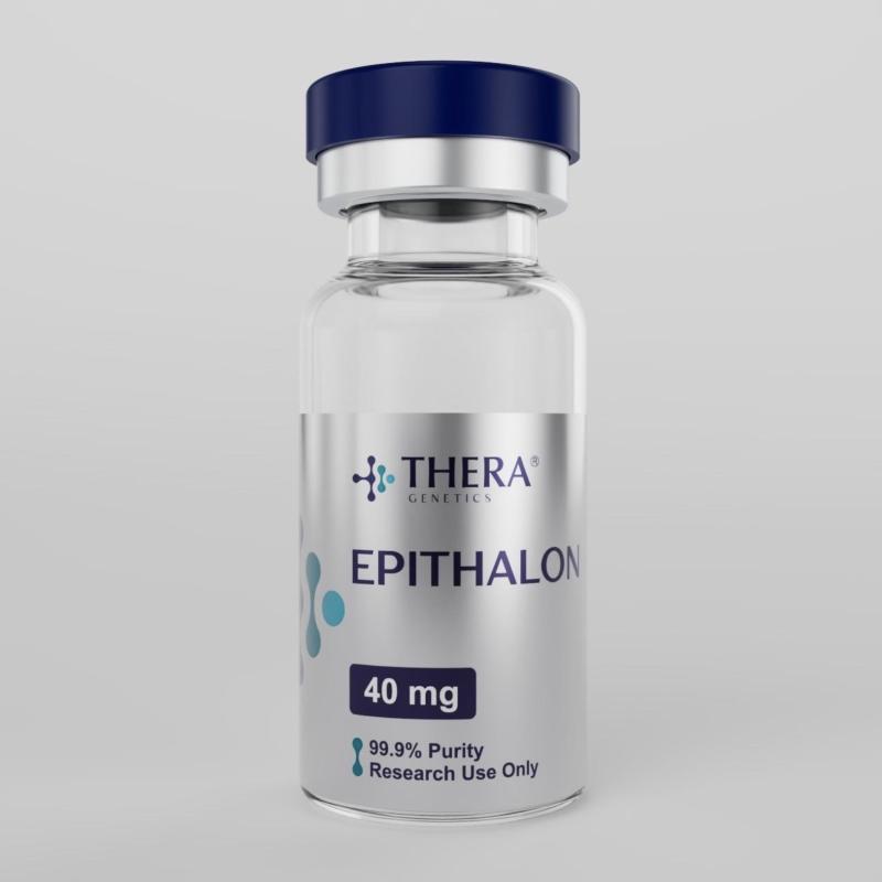THERA GENETICS EPITHALON 40MG