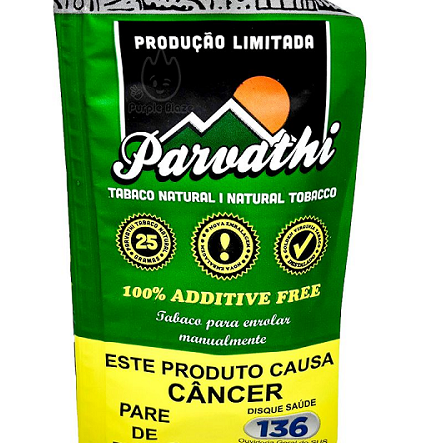 Parvathi 25gr
