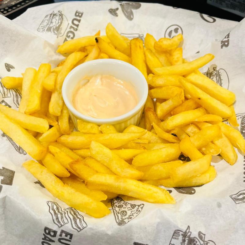 Batata Frita