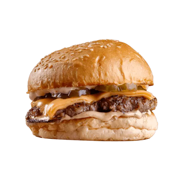 Smash burger