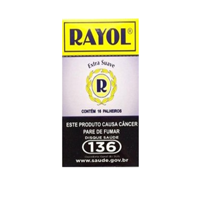 Rayol 16uni.