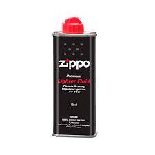 fluido zippo