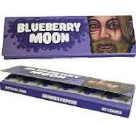 Seda Lion Rolling Circus Blueberry