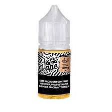 Born to Vape nick salt