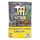 Tabaco tá na mão (tonabê)