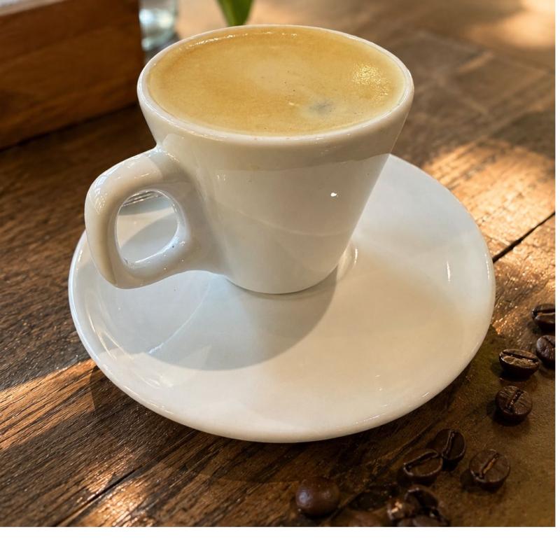 Café Curto