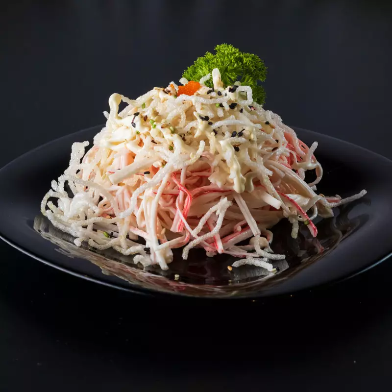 DINAMITA SALAD