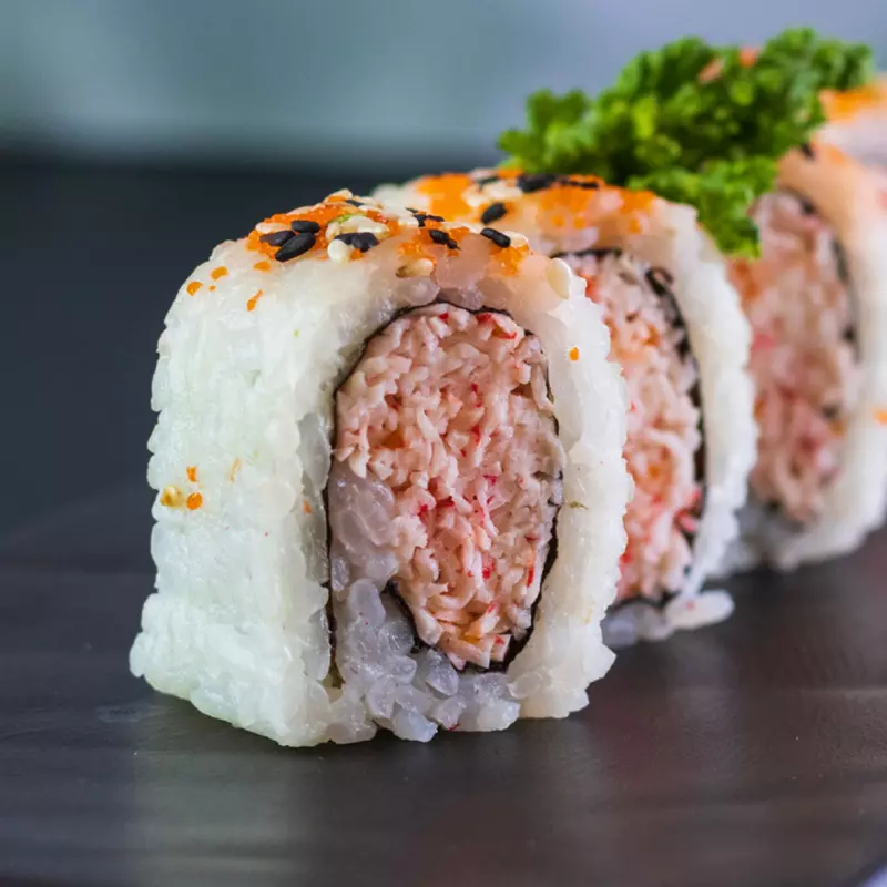 DINAMITA ROLL