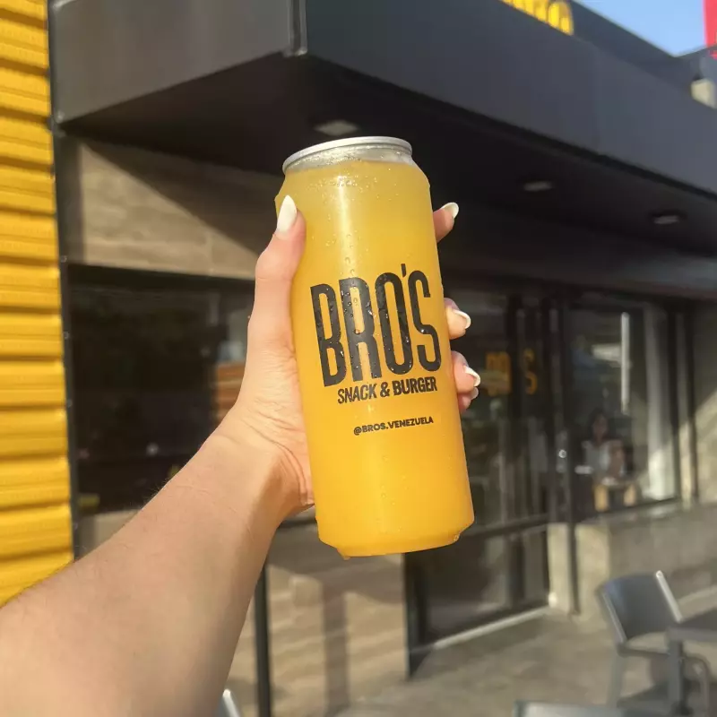 Bebidas