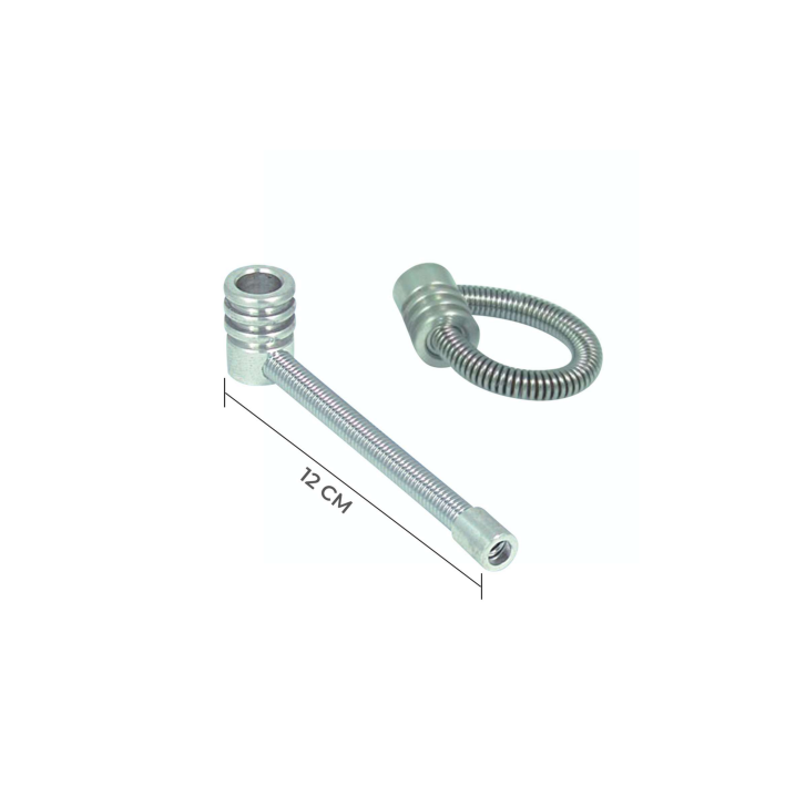Pipe Dobrável
