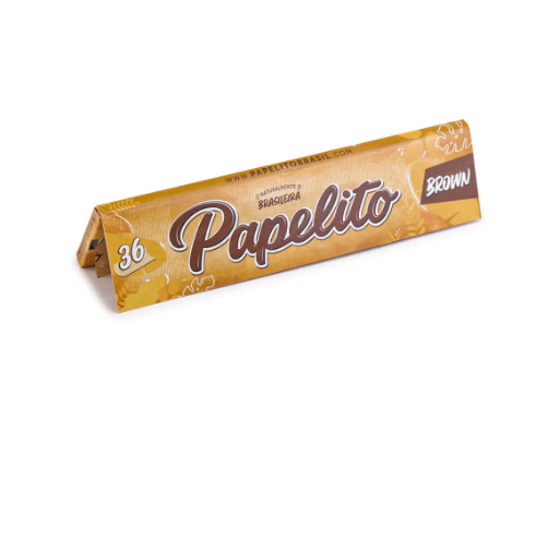 Seda Papelito Brown King Size