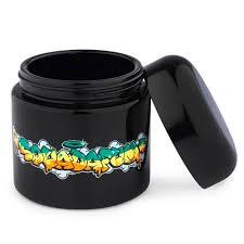 Pote hermético squadafum uv 100ml