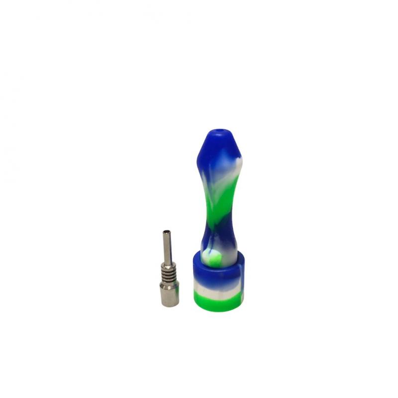 Coletor de Nectar Silicone