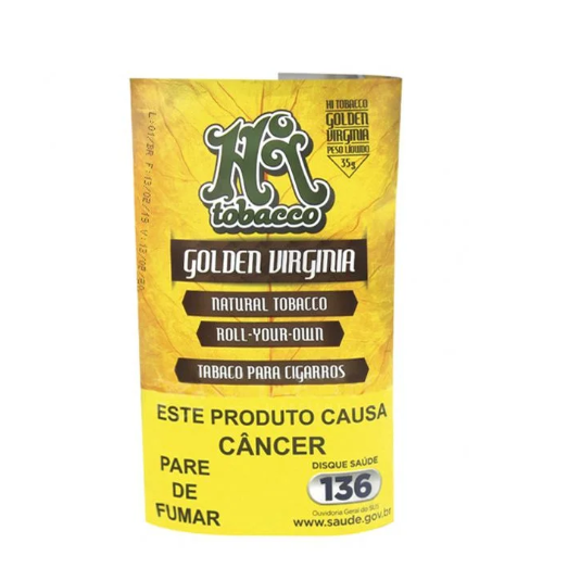 Hi Tobacco 35gr